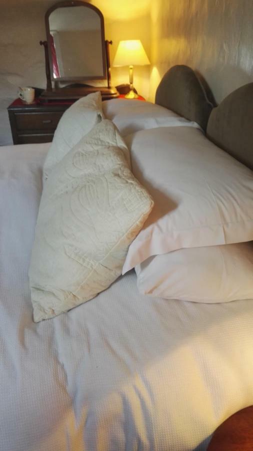 Inglewood House Bed & Breakfast Монмаут Екстериор снимка